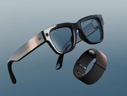 Meta Ray-Ban Display